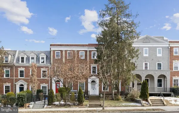 3521 16th St Nw, WASHINGTON, DC 20010