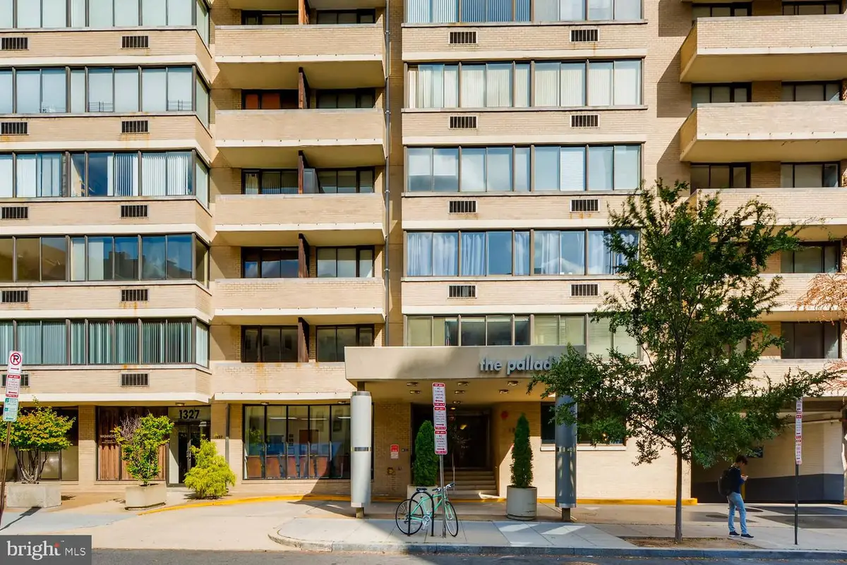 1325 18th St Nw #410, Washington, DC 20036 - #1