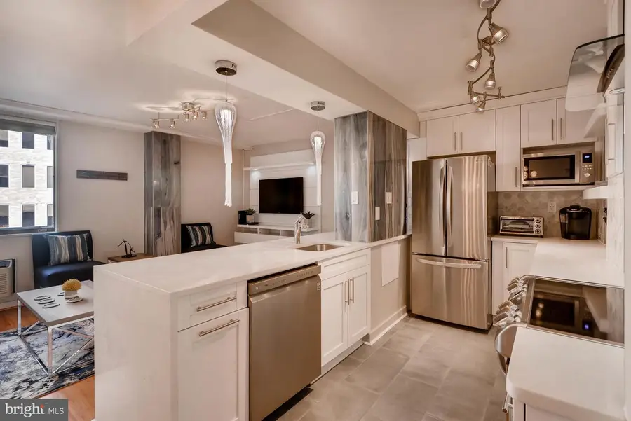 1325 18th St Nw #410, Washington, DC 20036 - #2