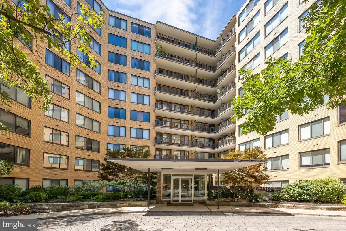 4740 Connecticut Ave Nw #102, Washington, DC 20008 - #1