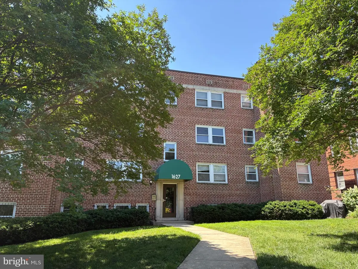1627 Massachusetts Ave Se #302, Washington, DC 20003 - #1