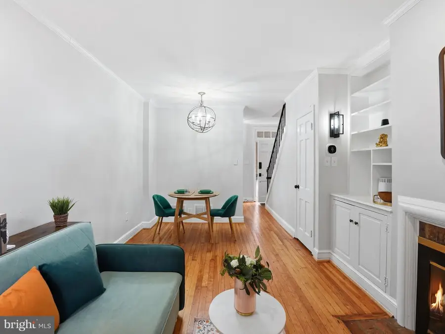 6 Snows Ct Nw, Washington, DC 20037 - #3