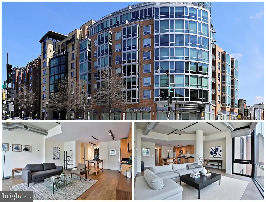 2125 14th St Nw #701, Washington, DC 20009 - #1