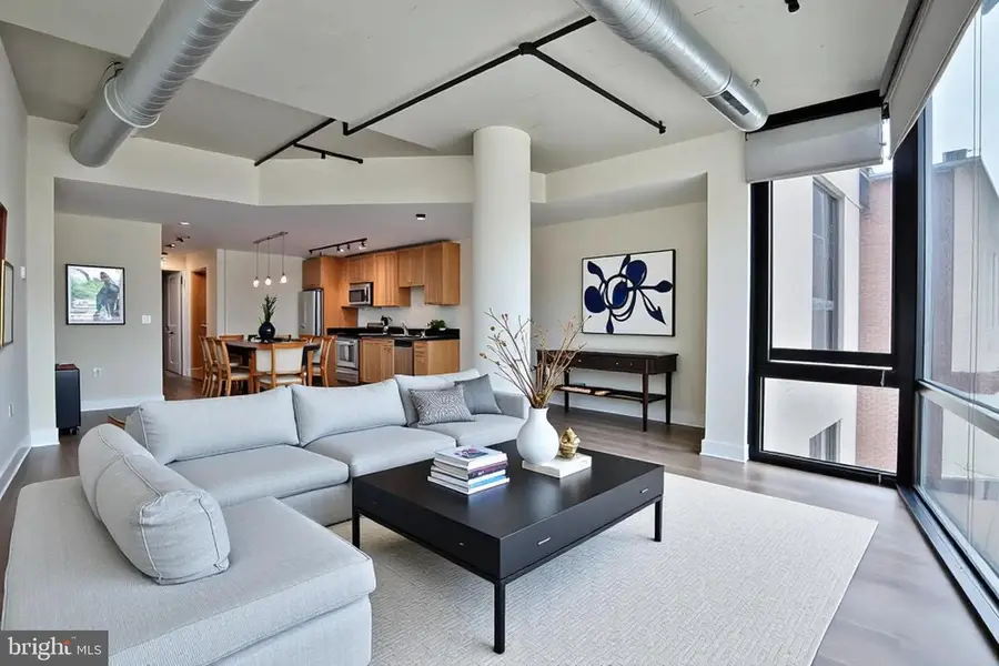 2125 14th St Nw #701, Washington, DC 20009 - #2