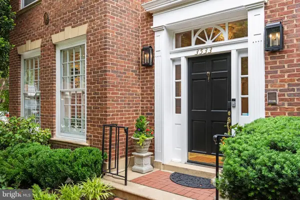 3533 Winfield Ln Nw, WASHINGTON, DC 20007