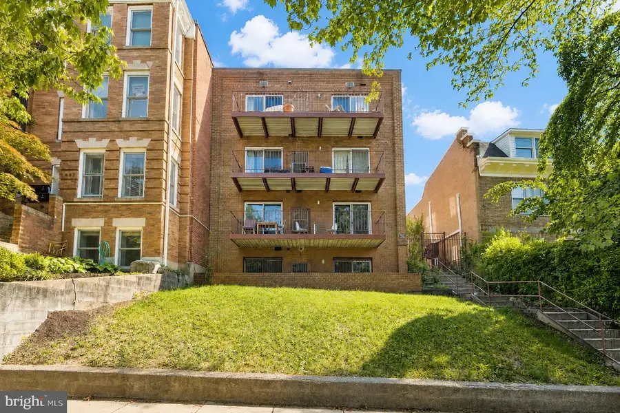 1700 Irving St Nw, Washington, DC 20010 - #2