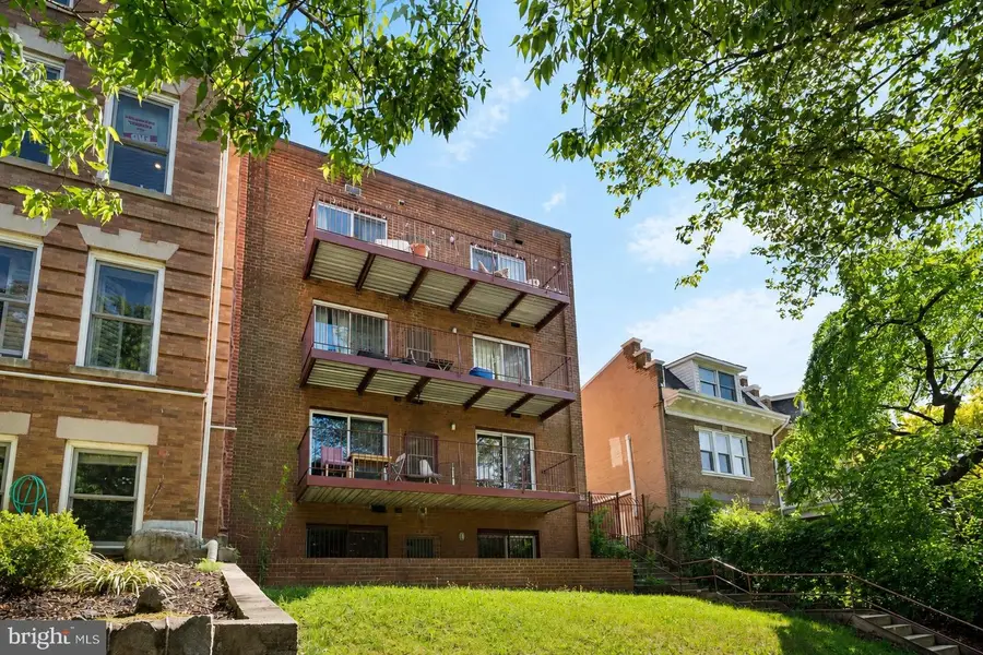 1700 Irving St Nw, Washington, DC 20010 - #3