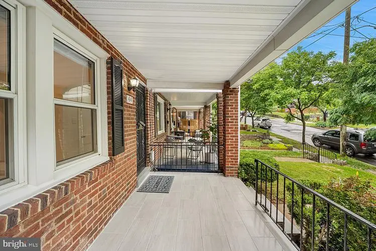 44 Crittenden St Ne, Washington, DC 20011 - #3