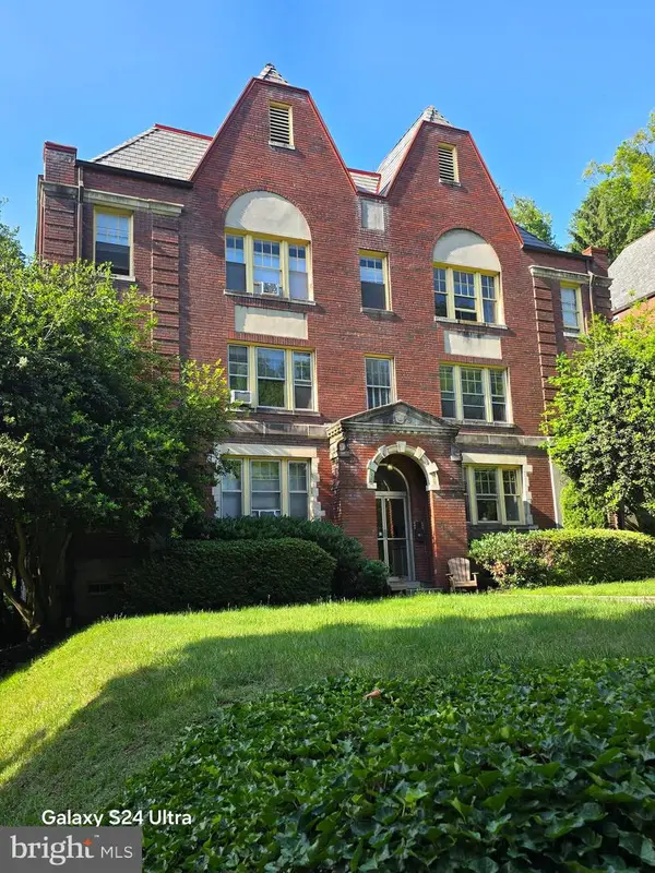 3026 Porter St Nw #101, WASHINGTON, DC 20008
