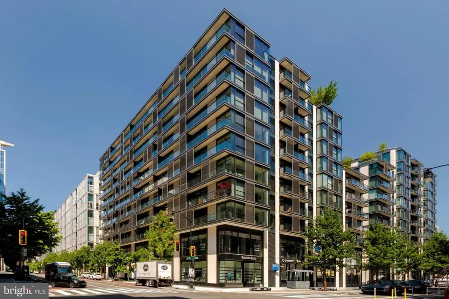 925 H St Nw #405, Washington, DC 20001 - #2