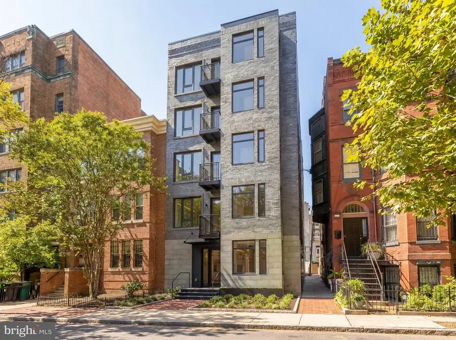 1128 10th St Nw #402, Washington, DC 20001 - #2