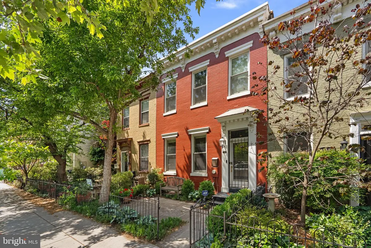 1416 10th St Nw, Washington, DC 20001 - #1
