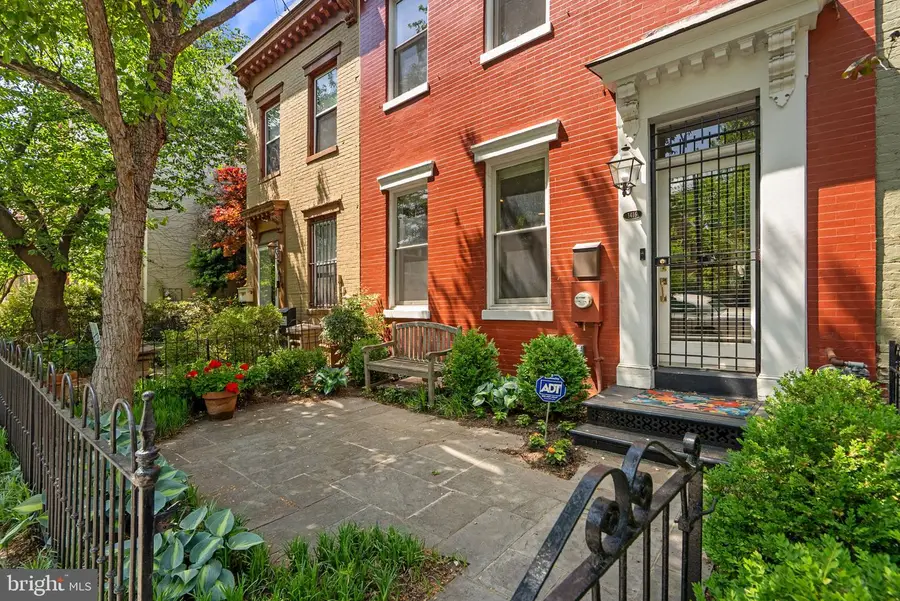 1416 10th St Nw, Washington, DC 20001 - #2