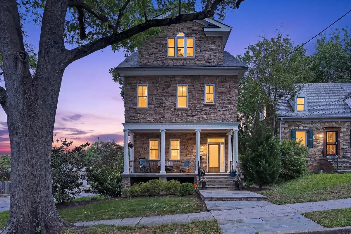 4125 19th St Ne, Washington, DC 20018 - #1