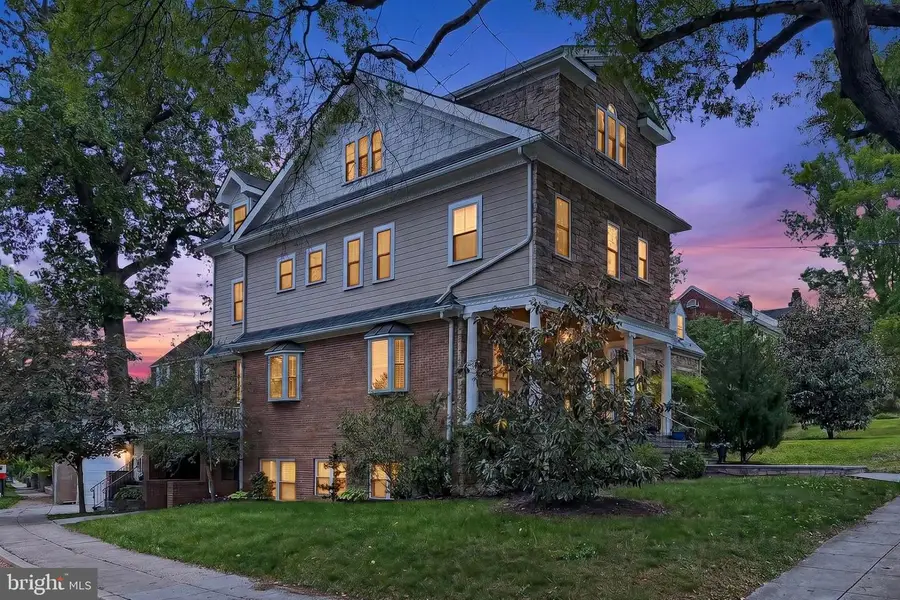 4125 19th St Ne, Washington, DC 20018 - #2