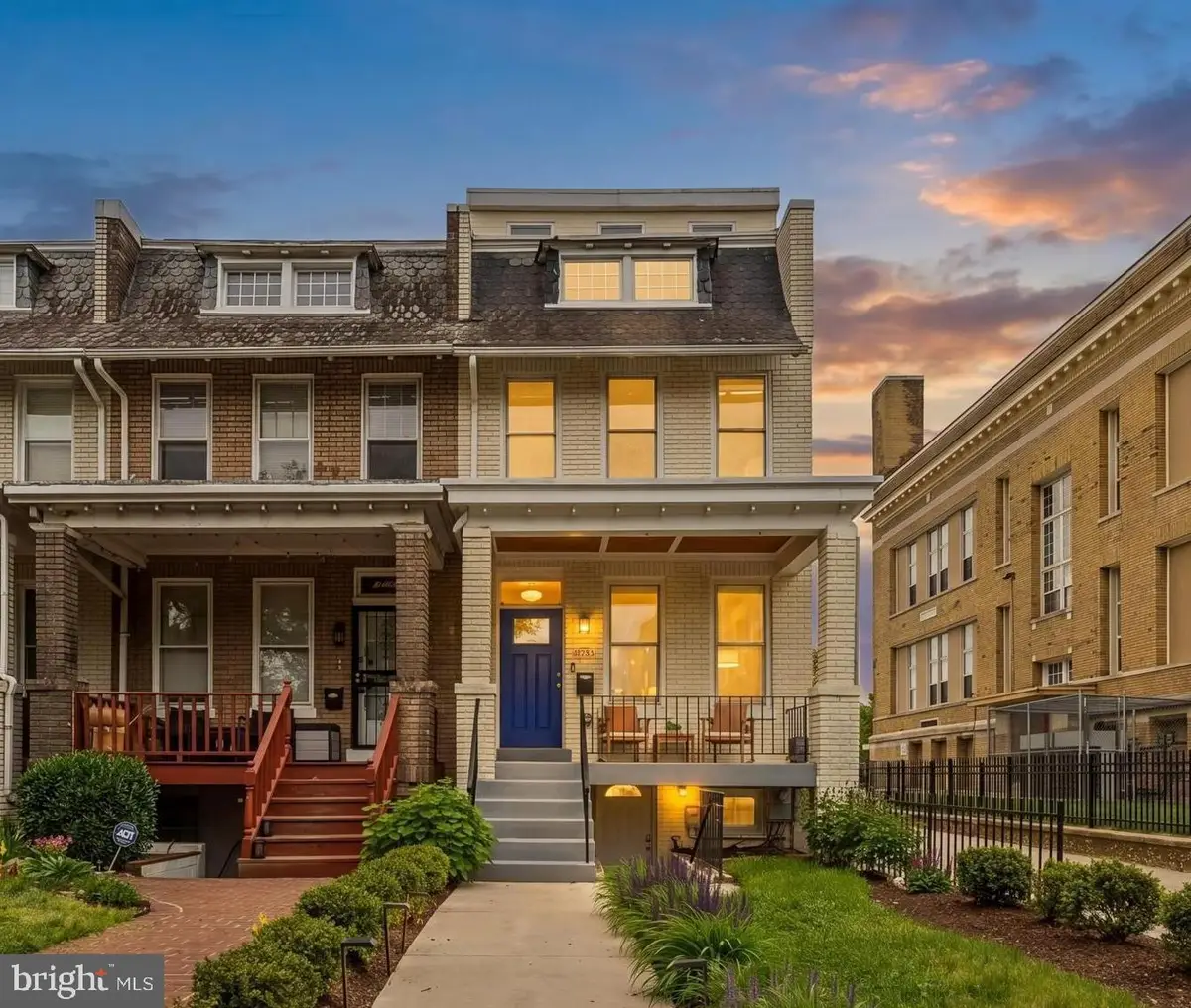 1519 East Capitol St Se, Washington, DC 20003 - #1