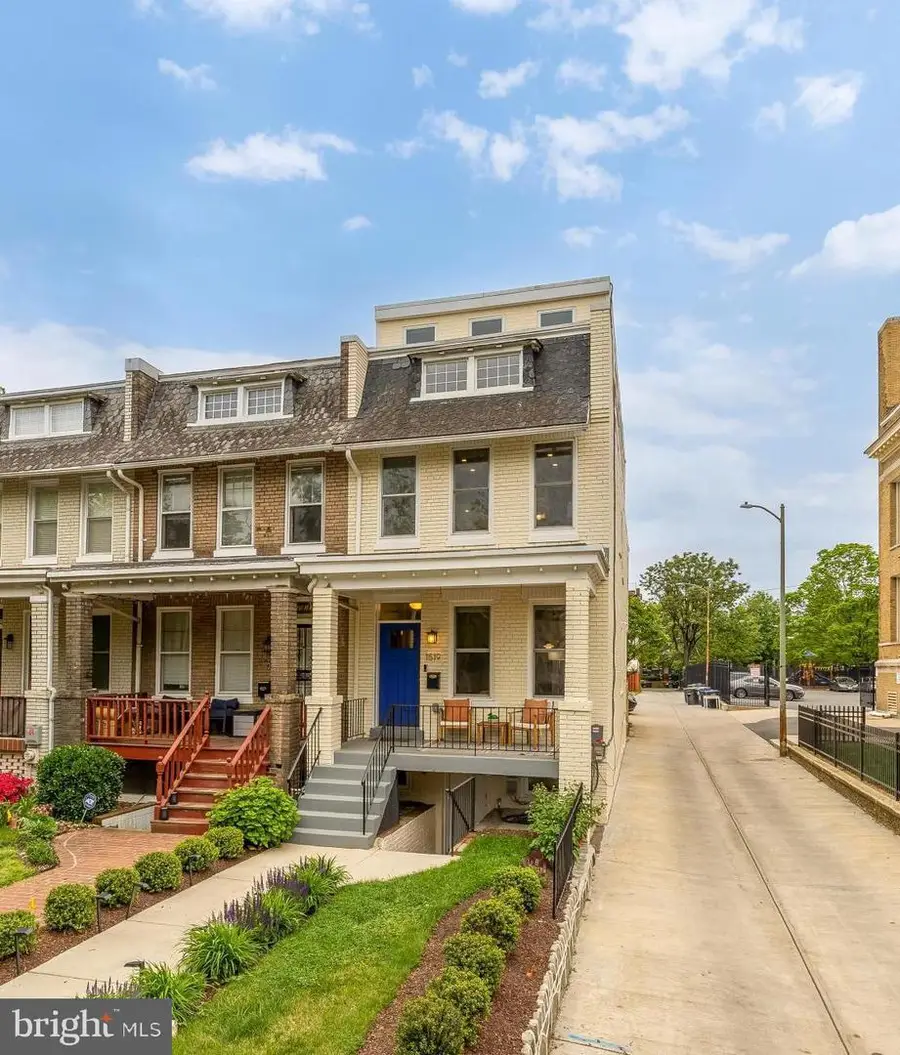 1519 East Capitol St Se, Washington, DC 20003 - #2
