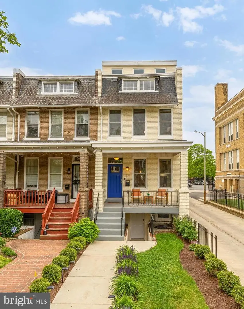 1519 East Capitol St Se, Washington, DC 20003 - #3