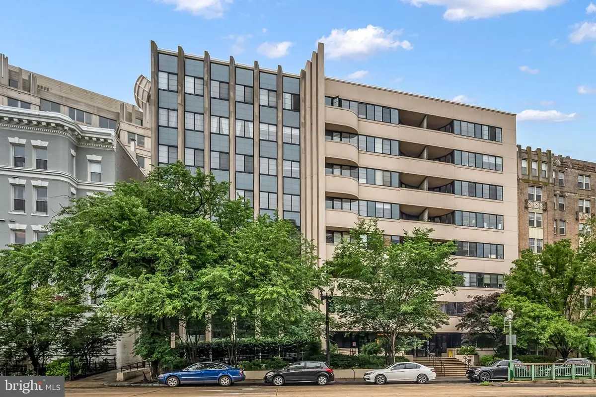 1312 Massachusetts Nw #802, Washington, DC 20005 - #1