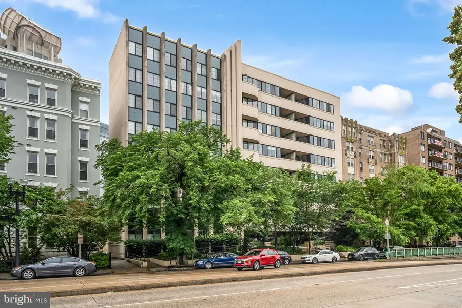 1312 Massachusetts Nw #802, Washington, DC 20005 - #2