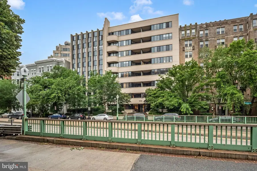 1312 Massachusetts Nw #802, Washington, DC 20005 - #3