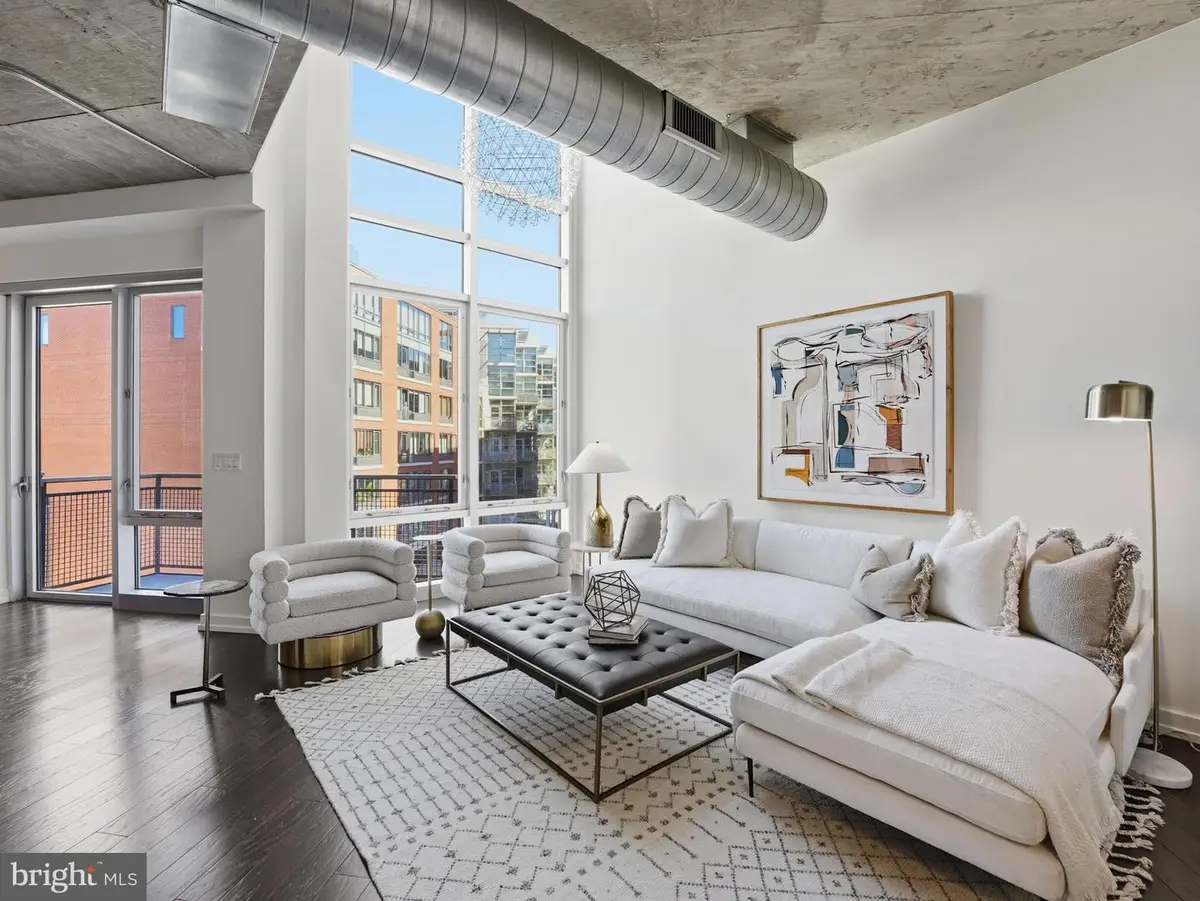 1515 15th St Nw #401, Washington, DC 20005 - #1