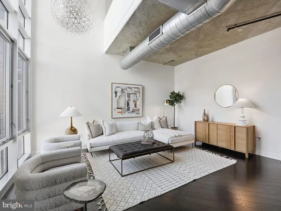 1515 15th St Nw #401, Washington, DC 20005 - #2
