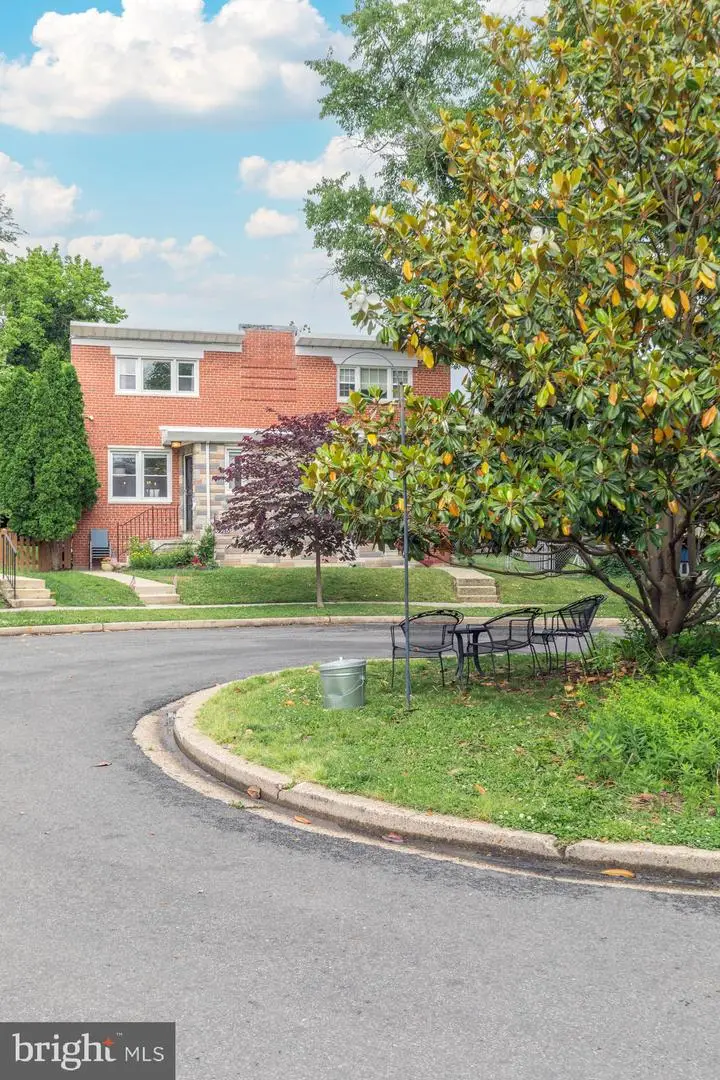 6015 7th Pl Nw, Washington, DC 20011 - #2