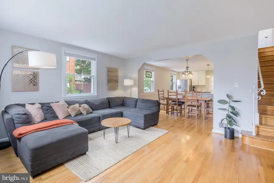 6015 7th Pl Nw, Washington, DC 20011 - #3