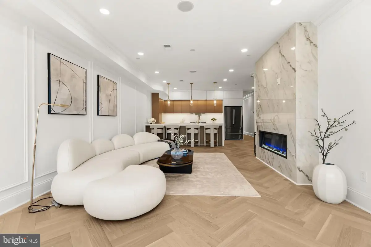 733 Euclid St Nw #303, Washington, DC 20001 - #1