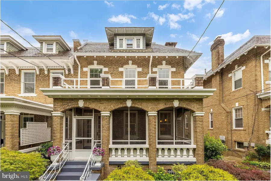 1616 Webster St Nw, Washington, DC 20011 - #2