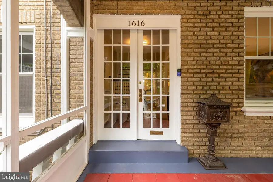 1616 Webster St Nw, Washington, DC 20011 - #3