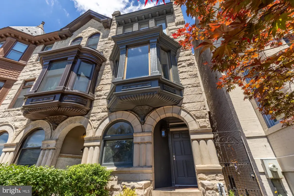 128 D St Se, Washington, DC 20003 - #1