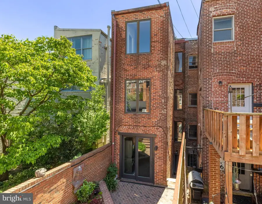 128 D St Se, Washington, DC 20003 - #2