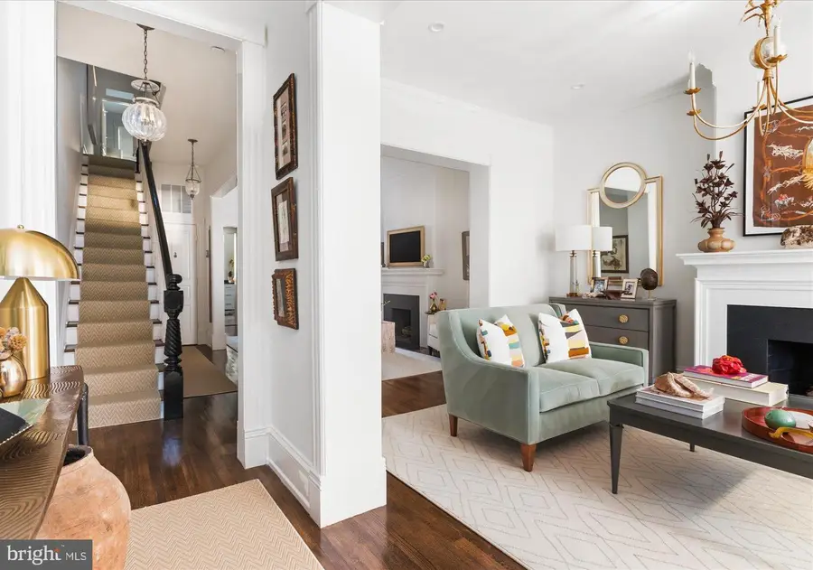 2733 P St Nw, Washington, DC 20007 - #2