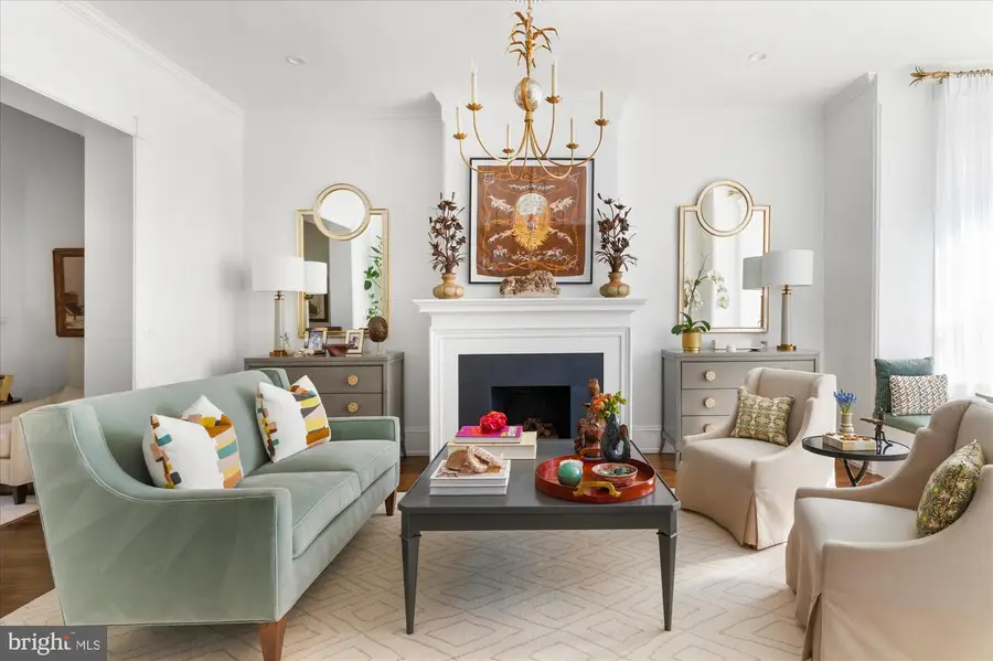 2733 P St Nw, Washington, DC 20007 - #3