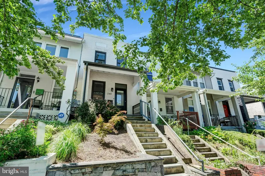 1749 L St Ne, Washington, DC 20002 - #3