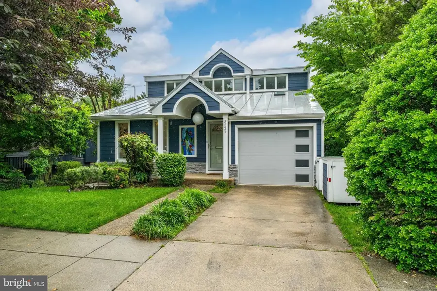 3529 Yuma St Nw, Washington, DC 20008 - #2