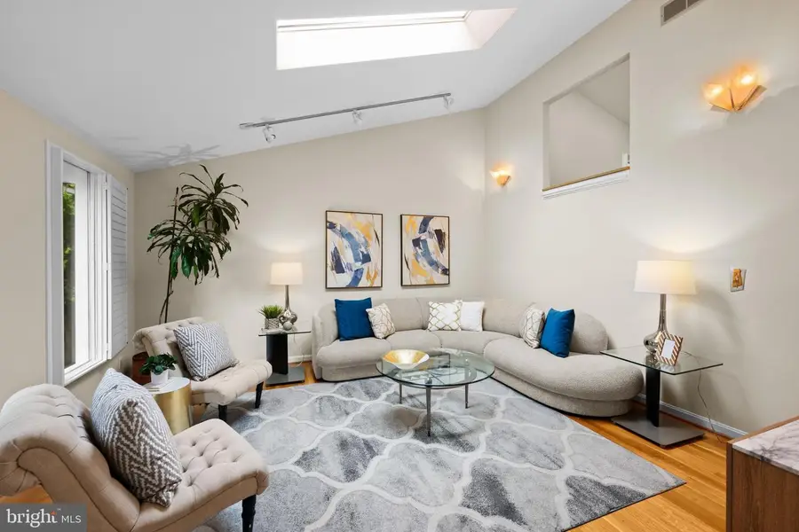 3529 Yuma St Nw, Washington, DC 20008 - #3