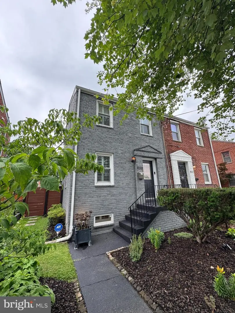 830 Delafield St Ne, Washington, DC 20017 - #1