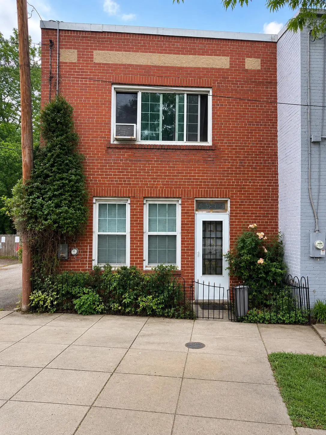 4910 Nannie Helen Burroughs Ave Ne, Washington, DC 20019 - #1