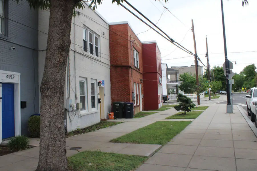 4910 Nannie Helen Burroughs Ave Ne, Washington, DC 20019 - #2