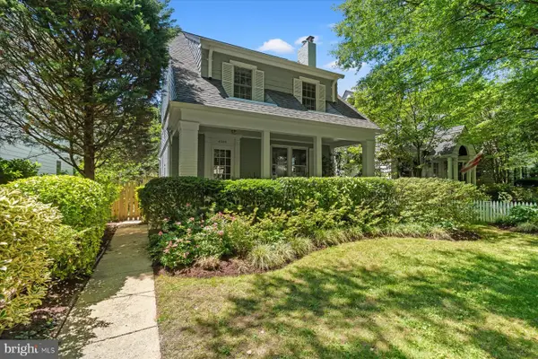 4906 46th St Nw, WASHINGTON, DC 20016