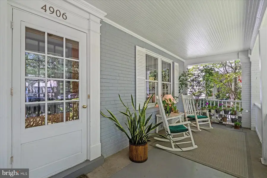4906 46th St Nw, Washington, DC 20016 - #3