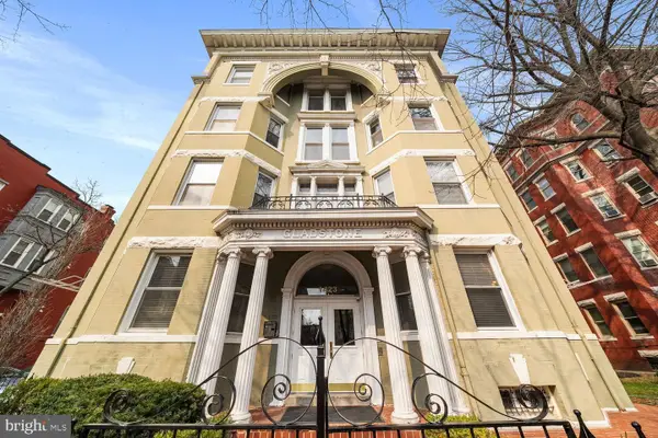 1423 R St Nw #105, WASHINGTON, DC 20009