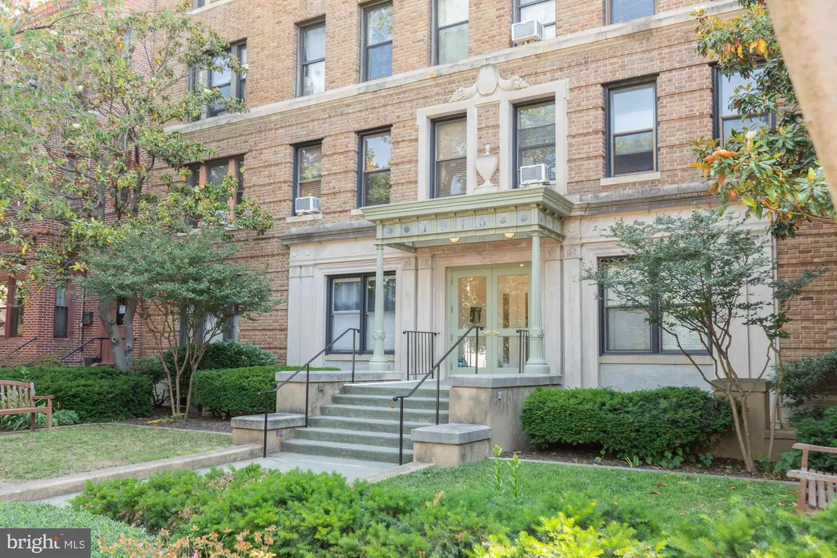 1915 16th St Nw #604, Washington, DC 20009 - #1