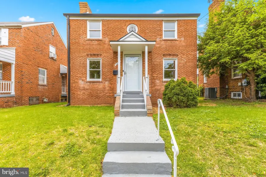 4308 19th Pl Ne, Washington, DC 20018 - #2