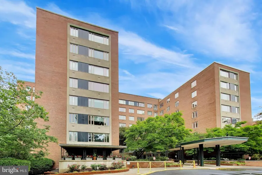 4301 Massachusetts Ave Nw #5014, Washington, DC 20016 - #2