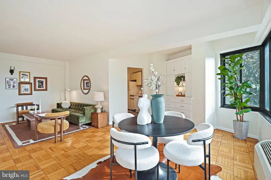 3601 Wisconsin Ave Nw #204, Washington, DC 20016 - #3