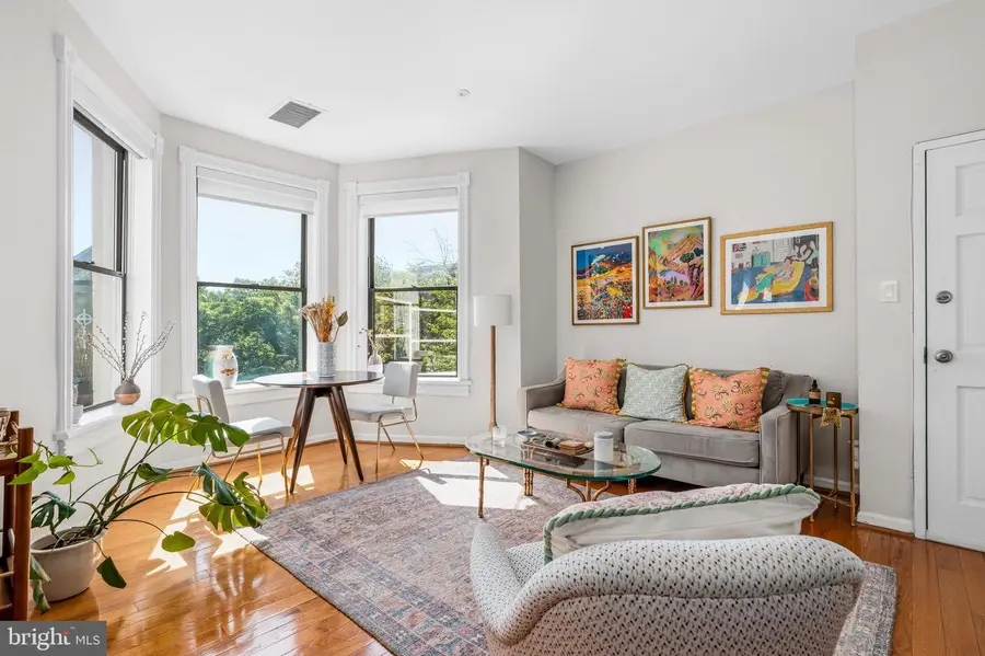 1700 15th St Nw #202, Washington, DC 20009 - #2